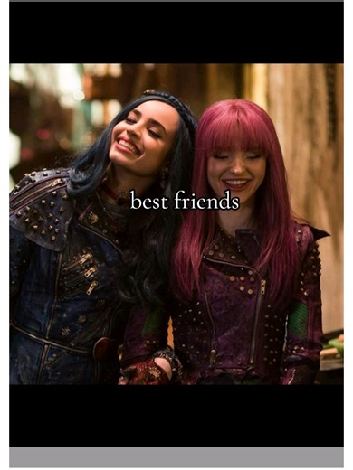 Best Friends Forever: The Liv and Maddie Bond