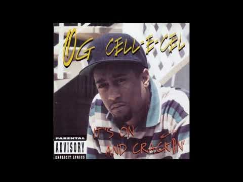 OG Cell-E-Cel – Mama