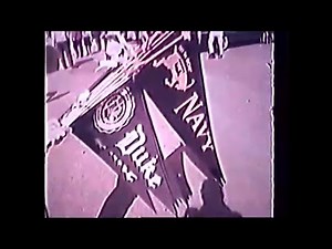 1967 College Football Weekly Highlight Films, October & November