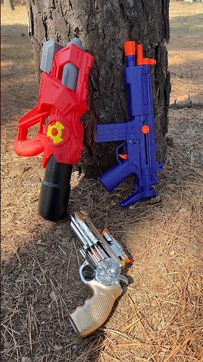 Review the nerf gun #nerf #games #nerfgun #gaming #toys #gündem #toyguns #reels #shorts #unboxing
