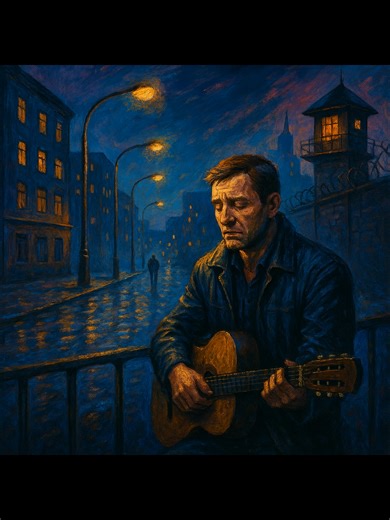 DJ AZARII – Холодні Вулиці#distrokid #soundrop #шансон #блатна #лірика #український #шансон #нічне #місто #вулиці #доля #кохання #тюрма #свобода #душевно #чоловічий #вокал #радіо-хіт