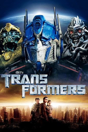 Transformers: Movieclips: Transformers - Optimus' Best Scenes