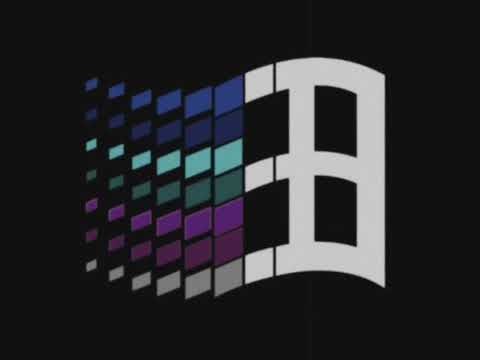 Microsoft Windows Films Entertainment Logo (1976-1981)