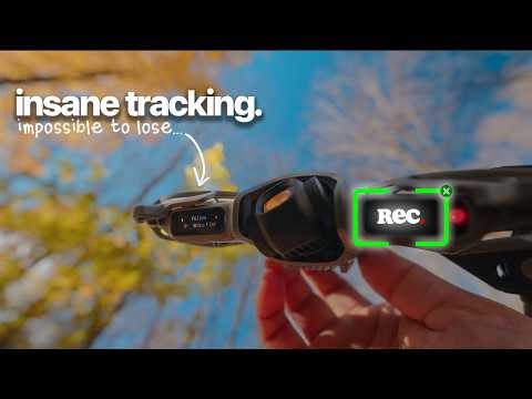 DJI Just Broke The Rules With This…