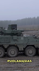 Pėstininkų kovos mašinos „Vilkas“ yra viena svarbiausių Lietuvos kariuomenės divizijos lygmens ginkluotės sistemų, reikšmingai prisidedanti prie mūsų kariuomenės manevringumo ir kovinės galios. Generolo Silvestro Žukausko poligone Algirdo pėstininkų bataliono PKM „Vilkas“ įgulos neseniai vykdė kvalifikacinius šaudymus, kurių metu buvo vertinamas įgulų gebėjimas efektyviai naikinti taikinius ir veikti sudėtingoje taktinėje aplinkoje. Šie šaudymai yra vienas sudėtingiausių PKM įgulų rengimo etapų,