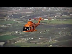 Two killed in experimental Bell helicopter crash in Texas