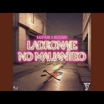 Ladronaje No Malianteo