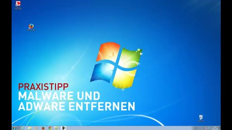 Adware und Malware entfernen - So geht's richtig