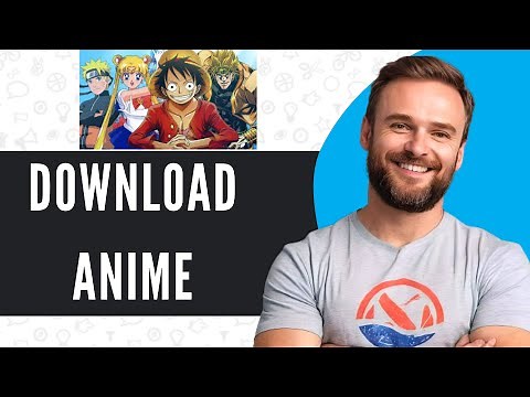 HOW TO DOWNLOAD ANIME EPISODES TO WATCH OFFLINE (FULL GUIDE)