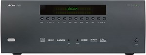 Arcam FMJ AVR380