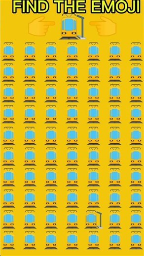 Sirf 'Baaz' jaisi nazar wale hi dhund payenge! 🧐🚆 ‪@RestoreX_official1‬ #shorts