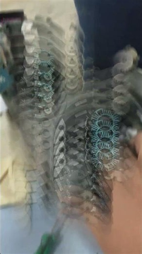 VOLKSWAGEN POLO Upgrade TVS LED 200 WATT Bulb#youtubeshorts #viralvideo #ytshorts #led bulbs#reels