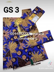 38 reactions · 54 shares |  SOLDE GÉNÉRAL  Grand super 8000f Choisissez vos motifs préférés même vos uniformes ! 珞 Chaque complet fait 3 MORCEAUX. Suivez-nous sur notre page pour ne rien rater  https://www.facebook.com/bienaimeeboutik?mibextid=ZbWKwL ✅ Commandez vite par WhatsApp au 05 44 81 22 22 LIVRAISONS ET EXPÉDITIONS A VOS FRAIS #pagne #elegance #style #couture NB: UNIQUEMENT EN LIGNE | Bien Aimée Boutik | Facebook