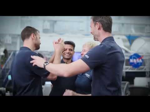 History and Future of Human Space Exploration