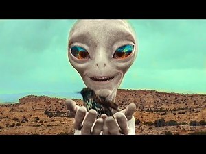 A cena do milagre da ave | Paul: O Alien Fugitivo | Clipe