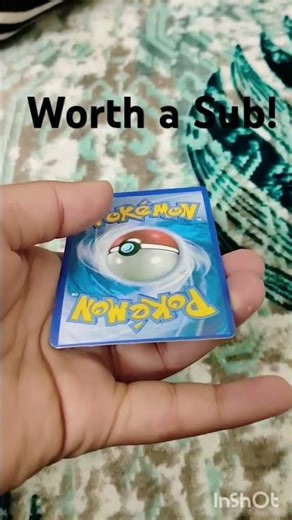 How to know if your Pokémon card is fake or real (easy)