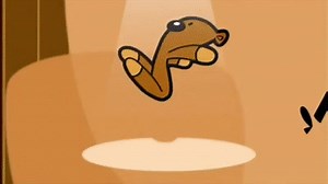 Mr Bean Animated Series Intro 2015 on Make a GIF