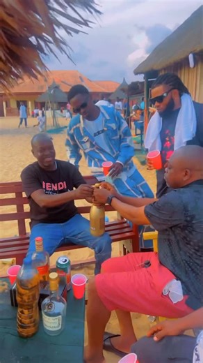 Nextpage on Instagram: "Gbedu don drop. IBA 🎧 by Nextpage. Link in Bio"