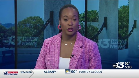 Sirens stay silent during dangerous flooding conditions