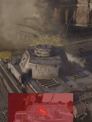 Panzer IV F1/E Battle Insights: PT-76B vs T29