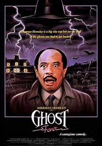 Ghost Fever streaming: where to watch movie online?