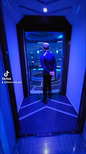 Disney's New Epcot Restaurant Space 220 VIP Event