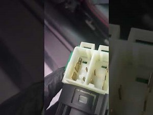 C5 Corvette ignition switch cleaned and fix all kinds of electrical issues.