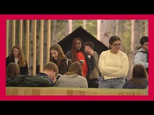 UCLL - Campus Connect Leuven