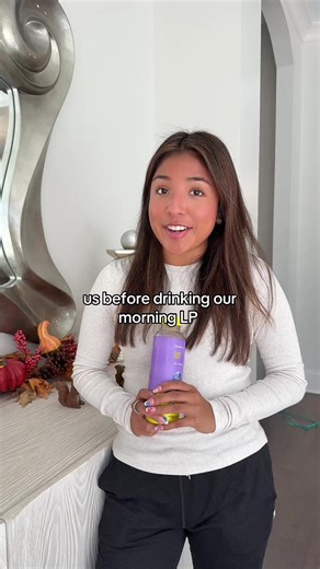 can’t start our day without it #cry #lemonperfect #morningessentials #hydration #lemons