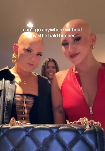 Sarah Farrugia on TikTok