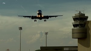 More than 57,000 apply for air traffic control jobs