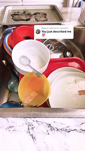 Reply to cjbehrens Forget the dreamy spotless house, that’s fake, unrealistic and overwhelming. I’m here to help yo #clean #cleaning #cleanup #room #reels #reelsfb #reelsviral #reelsvideo #cleaningmotivation #fyp #Satisfying | Linda T. Gray