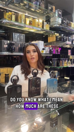 Eid gifts & good wishes. Eid Mubarak ✨Our staff are always happy to recommend fragrances if you’re stuck on what to get 🙌🏼 Available at My Dubai By Miskyra ✨ Located on the lower level in St John’s Shopping Centre Liverpool. Shop in our Liverpool store in St John’s Shopping Centre. Open Monday-Saturday 9am-6pm Sundays 10am-5pm.