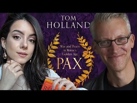 How TOM HOLLAND Made His Passion For History A Career