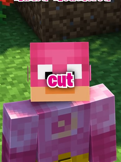 Minecraft Crafting Challenge: Spell to Build