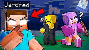 Jugando Como HEROBRINE para Trollear a Mis Amigos en Minecraft! #games #gamers #gaming #minecraft | Jardre Fb gamer