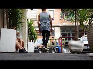 KAHUNA skate shop | Roma