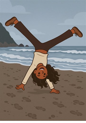 La Push Beach: Twilight Scenes Revealed