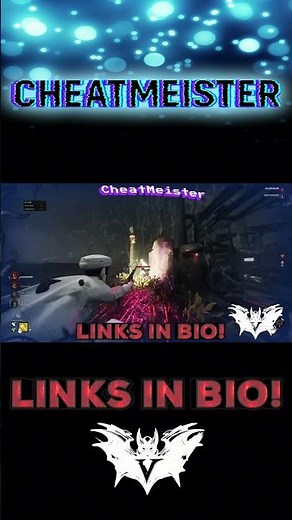 He Did Not Expect That | Dead by Daylight Cheats and Hacks