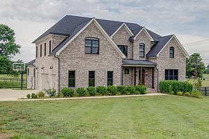 PICTURES: Kane Brown Is Selling the Luxurious House He Rented to Jason Aldean — See Inside