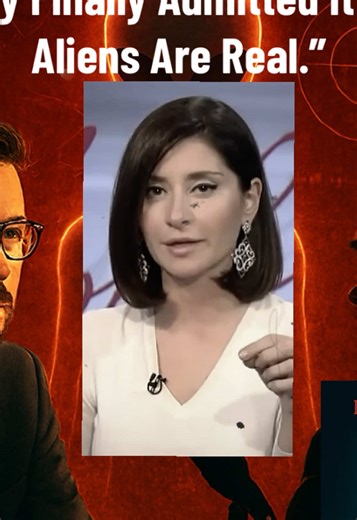 “They Finally Admitted It. The Aliens Are Real.” It’s a seismic shift in what governments are willing to reveal. In this interview, we peel back the layers of silence and expose the cosmic truth that’s been hiding in plain sight. The watchers are real. And they’ve been here longer than we think. #ProlificTruth #AlienDisclosure #TheyFinallyAdmittedIt #TruthDrop #GovernmentSecrets