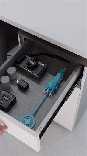 Protect Your Phone with the Magnetic Phone Umbrella