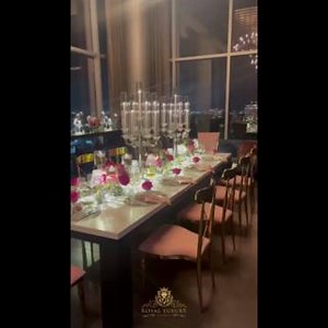 11 reactions | Three VIP rooms for a Royal Birthday ✨ Floral, Decor, & Rentals: Royal Luxury Events Venue: InterContinental Houston Balloons: Wally's Balloons Houston #birthday #birthdaydecoration #birthdaydecor #pink #blush #eventdesign #eventdecor #blushdecor #intercontinental #eventdesigner #rentals #chairs #floraldesign #flowers #houston #htx #houstonevents | Royal Luxury Events | Facebook