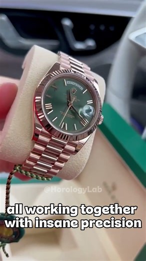 Why Does This Watch Cost $40,000?