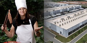 How Much Energy Does Your AI Prompt Use? I Went to a Data Center to Find Out.