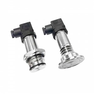 [Hot Item] Analog Vacuum -1 to 39 Bar 4-20mA Absolute Pressure Transmitter Transducer