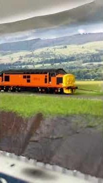 class 37 hn rail