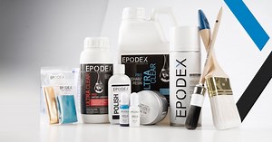 Résine PRO | EPODEX