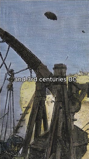 The weapon that changed the course of warfare