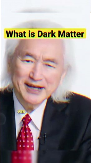 What Is Dark Matter & What Happens If You Touch It 🤯